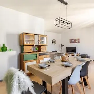 Maison De Avec Garage Et Terrasse , Lourdes France